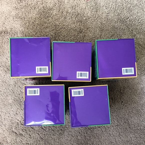 5 Containers 2022 Mexican Heritage Tin PATRON Silver Tequila Limited Edition - Picture 5 of 6